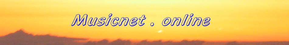 Musicnet.online Audio